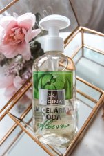 Regina Micelární voda, Aloe Vera, 250 ml