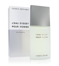Issey Miyake L'Eau D'Issey Pour Homme toaletní voda pro muže