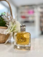 Armani Because It´s You parfémovaná voda pro ženy TESTER