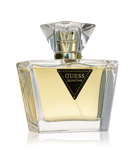 Guess Seductive toaletní voda pro ženy - Objem: 125 ml, Balení: Běžné balení