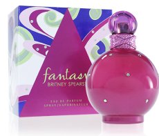 Britney Spears Fantasy parfémová voda pro ženy