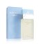Dolce & Gabbana Light Blue toaletní voda pro ženy - Objem: 100 ml, Balení: Běžné balení
