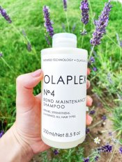 Olaplex Šampon na vlasy Bond Maintenance No. 4C Clarifying Shampoo