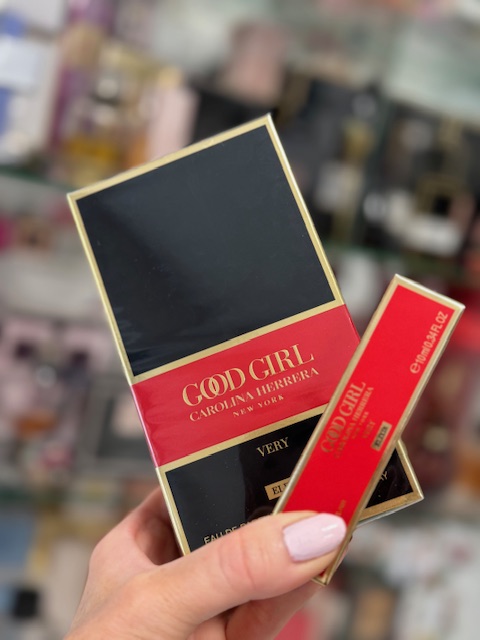 Carolina Herrera Very Good Girl Elixír parfémovaná voda pro ženy