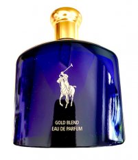 Ralph Lauren Polo Blue Gold Blend parfémovaná voda pro muže