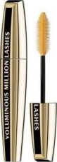 L'Oreal Řasenka Volume Million Lashes, Black, 10,7 ml