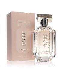 Hugo Boss Boss The Scent Dárková sada pro ženy