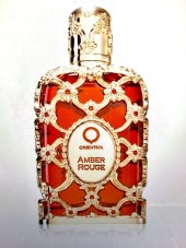 Orientica Amber Rouge Luxury Collection parfémovaná voda unisex