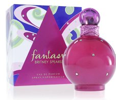 Britney Spears Fantasy parfémová voda pro ženy