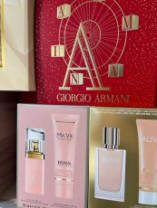 Armani Code Parfum parfémovaná voda pro muže