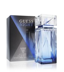 Guess Night toaletní voda pro muže