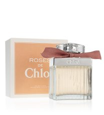 Chloé Roses de Chloé toaletní voda pro ženy