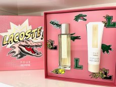 Lacoste Pour Femme parfémová voda pro ženy