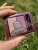 Bourjois Paris Smoky Stories Quad Eyeshadow Palette č.15 Brilliant Prunette, 3,2 g