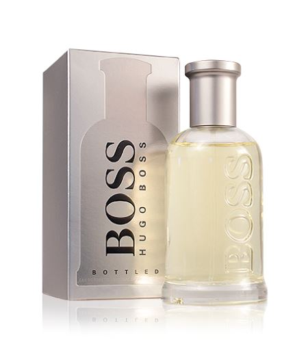 Hugo Boss Boss Bottled toaletní voda pro muže - Objem: 75 ml, Balení: Deostick