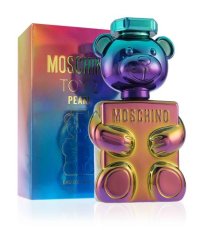 Moschino Toy 2 Pearl  parfémovaná voda pro ženy