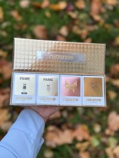 Paco Rabanne Dárkový set parfémů v miniaturách pro ženy