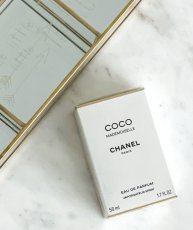 Chanel Coco Mademoiselle parfémová voda pro ženy