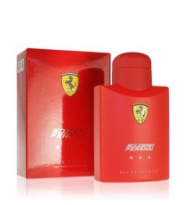 Ferrari Scuderia Ferrari Red toaletní voda pro muže