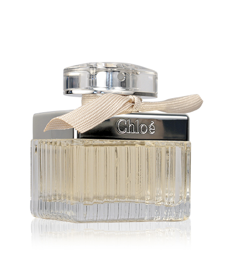 Chloé Chloé parfemovaná voda pro ženy - Objem: 10 ml, Balení: Roll-on