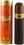 Cuba Gold toaletní voda pro muže - Objem: 100 ml + 35 ml + 20 ml EDT, Balení: Dárková sada
