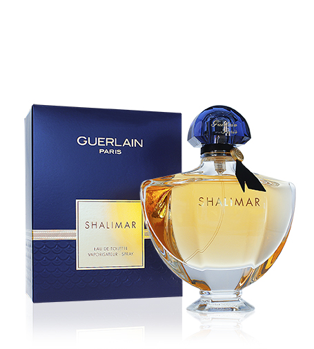 Guerlain Shalimar toaletní voda pro ženy