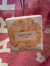 Narciso Rodriguez Narciso Poudree parfemovaná voda pro ženy