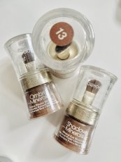 L'Oreal Minerální oční stíny Color Minerals, č. 13 Bronze Gold