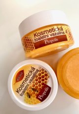 Bione Kosmetická toaletní vazelína, 155 ml