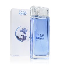 Kenzo L'Eau Kenzo Pour Homme toaletní voda pro muže