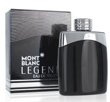 Montblanc Legend toaletní voda pro muže