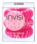 Invisibobble Hair Ring Spirálová gumička, 3 ks, výběr z barev - Barva: Pink