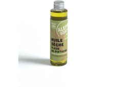 Tadé Méditerranée Suchý tělový olej s vůní květu pistácie, 160 ml