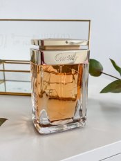 Cartier La Panthère parfemovaná voda pro ženy