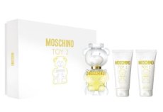 Moschino Toy 2 parfemovaná voda pro ženy