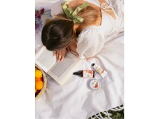Tadé Méditerranée Tělový sprej s vůní granátového jablíčka, 100 ml BIO
