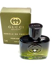 Gucci Guilty Absolu De Parfum parfém pro muže
