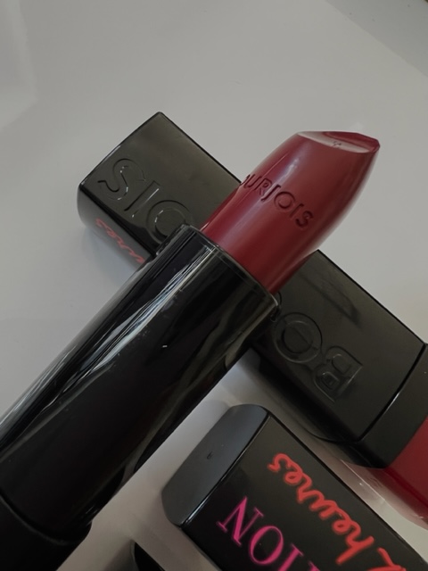Bourjois Rouge Edition Dlouhotrvající rtěnka
