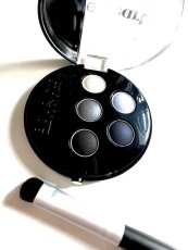 Royal Eye Shading Brush Štětec na aplikaci očních stínů