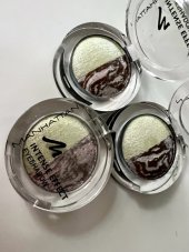 Manhattan Oční stíny Intense Effect Duo 81, Bubble Tea