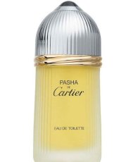 Cartier Pasha De Cartier toaletní voda pro muže
