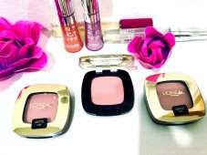 L'Oreal Oční stíny Color Riche L'ombre Pure 1,7 g