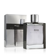 Hugo Boss Selection toaletní voda pro muže