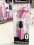 Travalo Refillable Perfume Spray, plnitelný flakon, 4 ml - Barva: sytá růžová