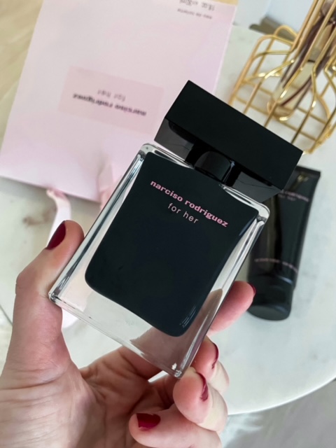 Narciso Rodriguez For Her toaletní voda pro ženy