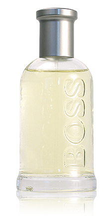 Hugo Boss Boss Bottled toaletní voda pro muže - Objem: 150 ml, Balení: Deodorant sprej