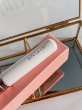 BrushArt Štětec na pudr, Flat Powder Brush
