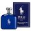 Ralph Lauren Polo Blue Toaletní voda pro muže - Objem: 75 ml, Balení: Běžné balení