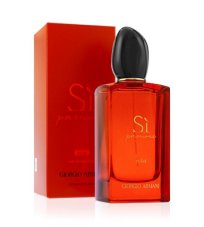 Armani Sì Passione Éclat parfémovaná voda pro ženy