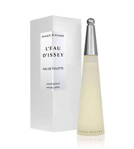 Issey Miyake L´Eau D´Issey toaletní voda pro ženy